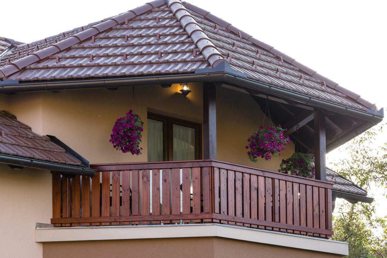 Apartment Ivan & Iva Gornji Vaganac Exterior foto